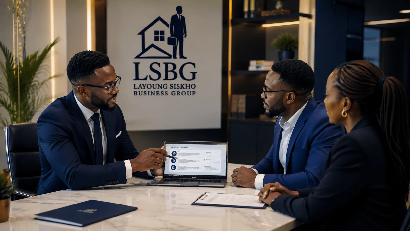Pack courtage assurance
